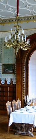 Im Jagdschloss Granitz Im Jagdschloss Granitz