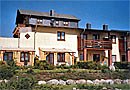 Ferienwohnung&nbsp;Wohnung Kranich in Lobkevitz in Ostseebad Breege / Juliusruh