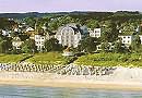OSTSEE_Hot - Hotels und Pensionen an der Ostseeküste und den Ostsee-Inseln Hotel Hotels und Pensionen an der Ostsee in Ostseebad Binz