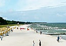 Hotel&nbsp;Hotels und Pensionen auf  dem Darss in Zingst