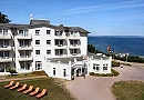 Hotel&nbsp;Hotels und Pensionen auf der Insel Rügen in Ostseebad Breege / Juliusruh