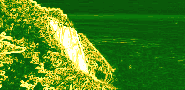 Insel R&uuml;gen - Kreidefelsen