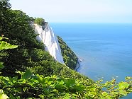 K&ouml;nigsstuhl auf R&uuml;gen