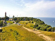 Insel Rügen - Kap Arkona
