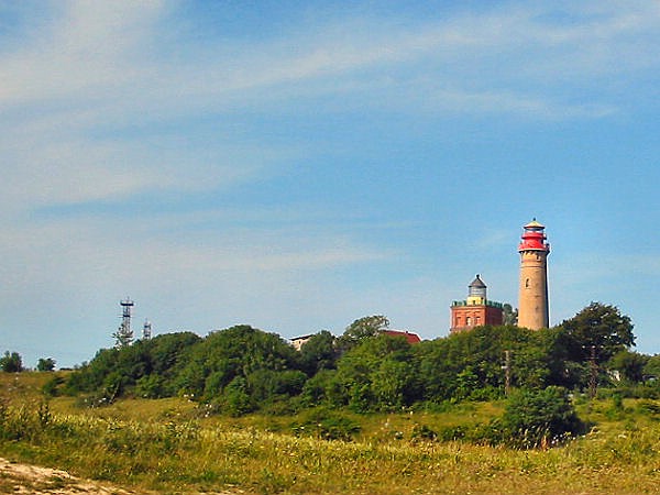 Ihre Urlaubsregion: Insel Rügen | Kap Arkona